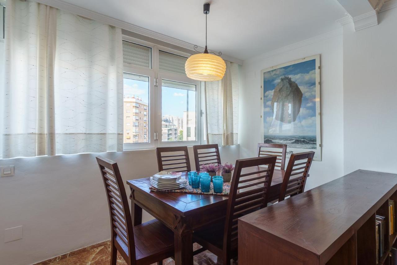 Malagasuite Mediterranean Sense מראה חיצוני תמונה